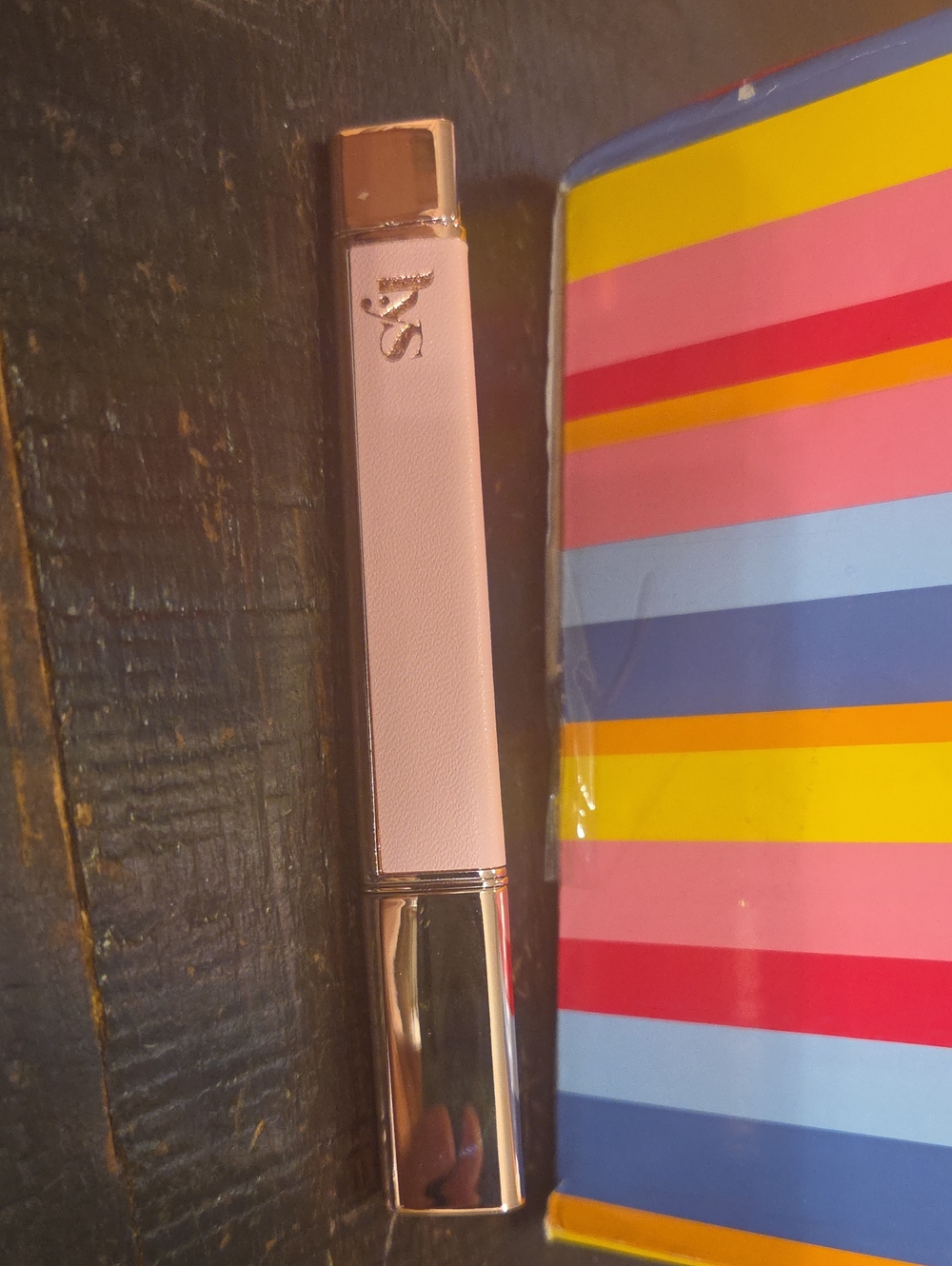 Lys Lip Color In Truthful New